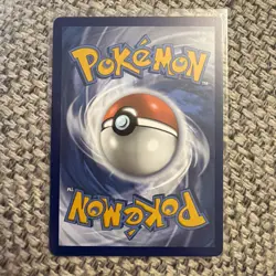 Pokemon Card Lugia VSTAR 211/195 Silver Tempest Gold Secret Rare NM - Image 2