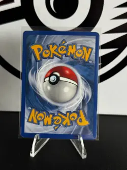 Pokemon Card Jirachi 8/101 Holo Rare EX Hidden Legends Played - Image 2