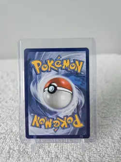 Yanmega - (Cosmos Holo) Promo SV: Scarlet & Violet Promo Cards 187 NM Holofoil - Image 2