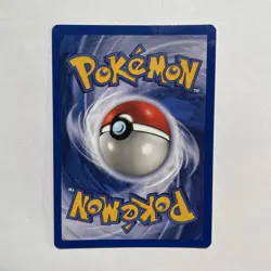 Pokemon TCG Light Dragonite Neo Destiny Holo Card 14/105 Vintage Trading Card - Image 2