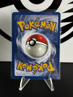 Pokemon Card Base Set Holo Zapdos 16/102 WOTC - Image 2