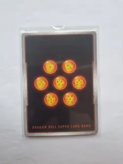 Metamorphic android cell (dragon ball z card) - Image 3