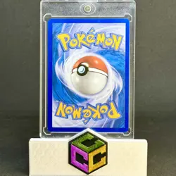 Pokemon TCG Sprigatito ex SVP087 Promo Scarlet & Violet Holo Card NM - Image 2