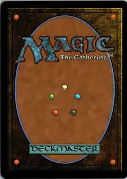 Sewer-veillance Cam C Teenage Mutant Ninja Turtles 53 NM Foil Magic - Image 2