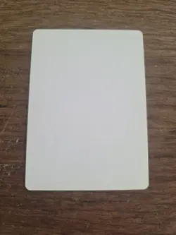 Elvish Warrior Artist Proof SIGNED By Kev Walker Magic The Gathering - Image 2