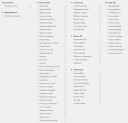 Kaalia of the Vast Deck - Commander/EDH MTG Magic the Gathering - Image 3