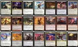 Kaalia of the Vast Deck - Commander/EDH MTG Magic the Gathering - Image 4