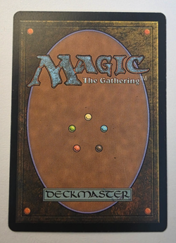 MTG Ajani Goldmane 1/249 Core Set 2011 (M11) Regular - Image 2