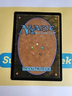 Lethal Scheme (Rainbow Foil) Secret Lair Drop Foil - Image 3