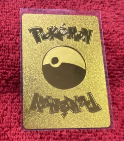 Pokemon Stage 2 TCG Rainbow Gold Card 150/147 - Charizard GX HP250 RARE (1589) - Image 4