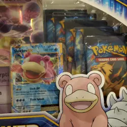 Pokemon XY Evolutions Kanto Power Collection Box Mewtwo EX (10 XY Evolution Paks - Image 4