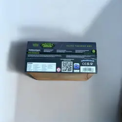 Pokemon TCG Mega Evolutions - Perfect Order ETB - Sealed - IN HAND EARLY #3 - Image 5