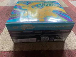 Pokemon TCG: Ascended Heroes Elite Trainer Box (ETB) - SEALED & IN HAND - Image 3