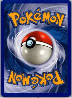 Pokemon Oddish - 122/165 - Common Reverse Holo LP-/MP - Image 2
