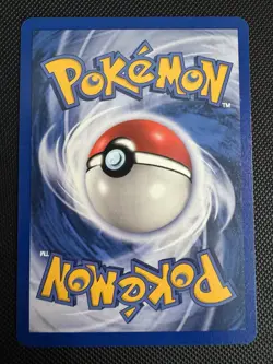 Dark Magneton 39/109 Pokemon Team Rocket Returns 2004 Non-Holo LP - Image 2