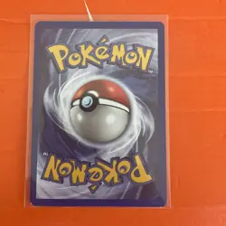 Pokemon TCG Magikarp 47/82 1st Edition Team Rocket Uncommon WOTC Vintage - Image 2