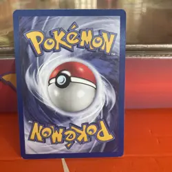 Pokemon TCG Magikarp 47/82 1st Edition Team Rocket Uncommon WOTC Vintage - Image 5