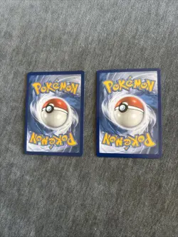 Mewtwo GX 31/68 & Decidueye GX 12/149 Lot Of 2 NM Pokemon TCG full Art Holo Rare - Image 4
