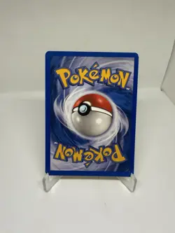 Pokemon Pikachu TCG 124/165 Regular E-Reader Expedition Base Set - Image 4