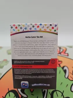 Pokemon TCG: Scarlet & Violet 151 Booster Bundle Box New Factory Sealed 6 Packs - Image 2