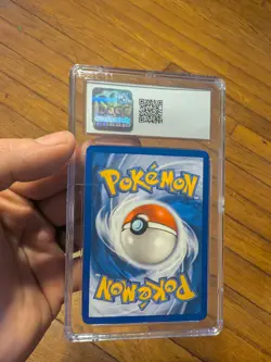 (POP 24) Pokemon Victreebel 17/112 Holo EX Fire Red & Leaf Green CGC 10 GEM MINT - Image 3