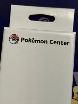 Pokemon 30th - Opening Scene Playmat - Pokemon Center - New Sealed - IN HAND - Image 3