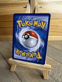 2009 Pokemon, Platinum Rising Rivals, #69/111 Munchlax, Common 69/111 NM/LP - Image 2