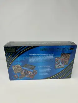 Pokemon TCG: Mega Charizard X ex Ultra-Premium Collection - Image 2