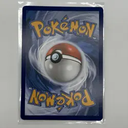 Mega Charizard X ex 125/094 Me02: Phantasmal Flames Holo SIR NM - Image 2
