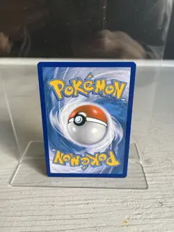 Delphox Break 14/124 Ultra Rare Holo Pokemon 2016 Fates Collide LP - Image 5