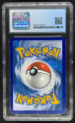 2023 Pokemon SW&SH Crown Zenith Elesa's Sparkle CGC 9.5 Gem Mint #147/159 - Image 2