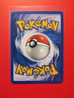 Pokemon Dark Weezing Team Rocket 14/82 Vintage WOTC 2000 LP/NM - Image 3