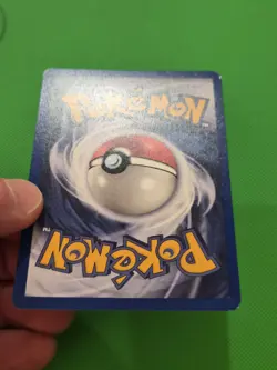 Pokemon TCG Houndour 60/109 Team Rocket Returns Reverse Holo NM - Image 4