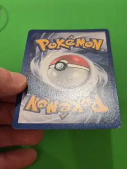 Pokemon TCG Houndour 60/109 Team Rocket Returns Reverse Holo NM - Image 5