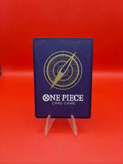Otama Alternate Art Foil R PRB02-016 - One Piece The Best Vol. 2 - NM - Image 2