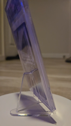 PSA 10 Weiss Schwarz Full Throttle Strike, Okarun (SP) - DANDADAN (DDD) POP 1 - Image 2