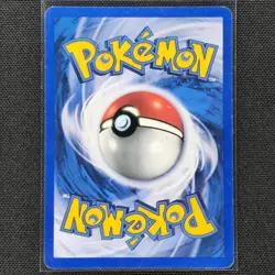 Chikorita - 53/111 - Common - Neo Genesis - Pokemon Card - LP - Image 2