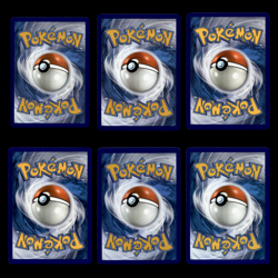 6x Hatterene V Lot Hattrem Hatenna 65 Sword Shield Crown Zenith Pokemon Cards - Image 2