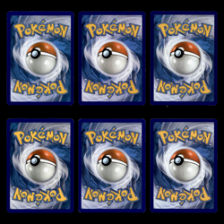 6x Aron Lot Aggron Lairon 123.0 Sun Moon Unbroken Bonds Pokemon Cards Collection - Image 2