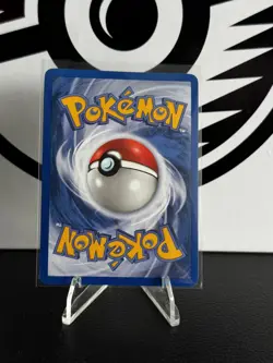 Pokemon TCG Onix Card 69/109 EX Team Rocket Returns Reverse Holo LP - Image 2