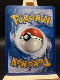 Pokemon Promo Card : Double Colourless Energy 103/123 (Poke / Cross) (HGSS) - Image 4