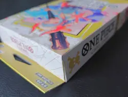 One Piece Card Game Starter Deck ST-09 Yamato - English - Sealed, New - Image 3