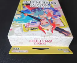 One Piece Card Game Starter Deck ST-09 Yamato - English - Sealed, New - Image 5