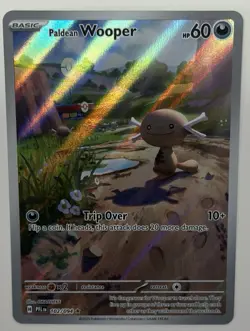 Pokemon Full Art 7 Card Lot - Image 2