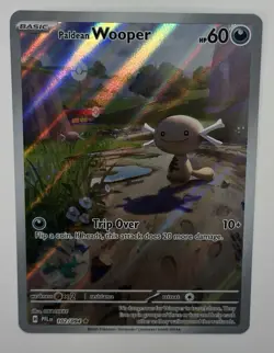 Pokemon Full Art 7 Card Lot - Image 4