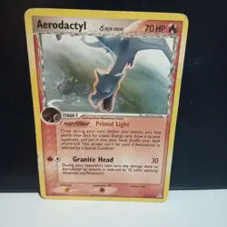 Pokemon Delta Species Lot of 9 Mixed Cards EX Era pokemon tcg - Image 3