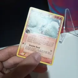 Pokemon Delta Species Lot of 9 Mixed Cards EX Era pokemon tcg - Image 5