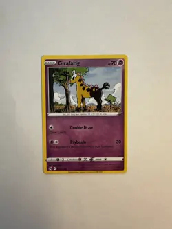 ¢40 Each Cute Pink Pokemon TCG Psychic And Fairy Type Lot 9 Common Regular Cards - Image 3