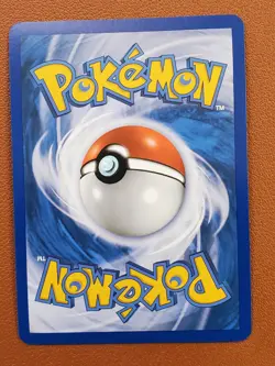 Arceus AR3 Fire Type Platinum Arceus Holo Rare Pokemon TCG Card - NM - Image 2