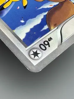 Eevee 235/BW-P Seven Eleven Promo 2013 Pokemon card GYM Japanese Se of 4 MP～LP - Image 4